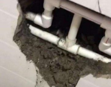 路南卫生间漏水哪家好