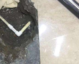 路南卫生间测漏水多少钱
