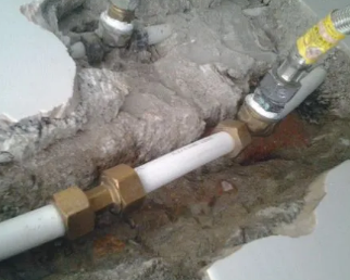 路南测漏水多少钱