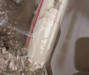 路南水管维修公司