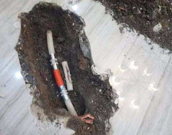 路南水管维修哪家好