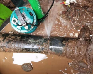 路南卫生间测漏水的相关介绍