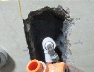 路南卫生间测漏水哪家好