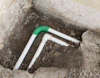 路南卫生间测漏水价格多少