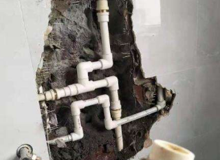 路南卫生间测漏水价格多少
