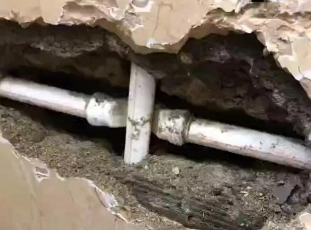 路南水管维修哪家好