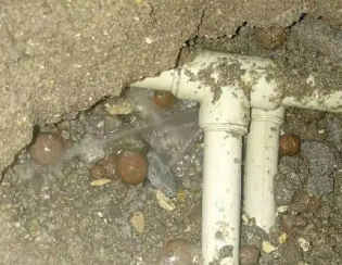 路南卫生间测漏