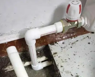 路南卫生间测漏水多少钱