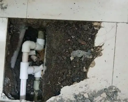 路南卫生间测漏水哪家好