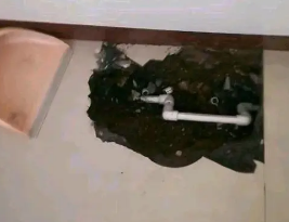路南卫生间测漏水多少钱