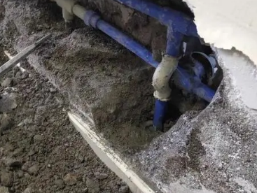 路南卫生间测漏水哪家好